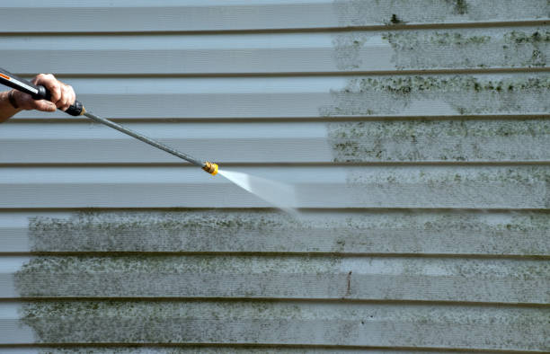 Best Post-Construction Pressure Washing  in Two Harbors, MN